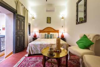 Riad Belko - Marrakech - 7