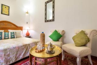 Riad Belko - Marrakech - 5