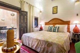 Riad Belko - Marrakech - 4