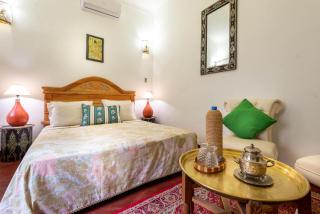 Riad Belko - Marrakech - 3