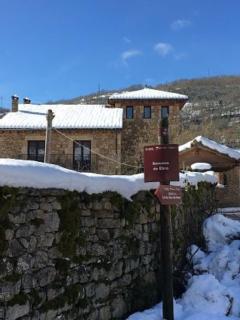 La Torre de San Esteban - Bárcena de Ebro - 5
