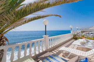Casa al Mar - Puerto de Santiago - 0