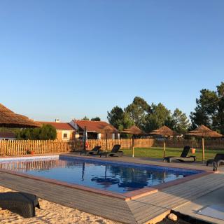 Quinta das Beldroegas - Casas de Campo - São Teotónio - 3