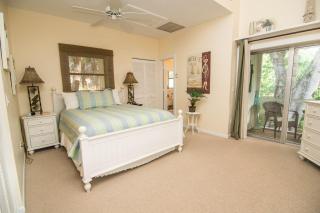 Castaway Cottage ( Sanibel Shores, on Cardium Street) - Sanibel - 5