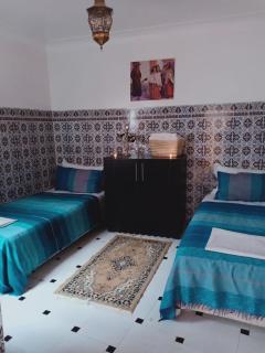 Dar HAJAR - 7