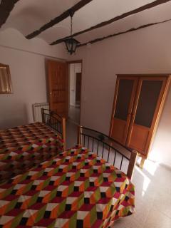 Casa Rural y Albergue Tormon - Tormón - 2