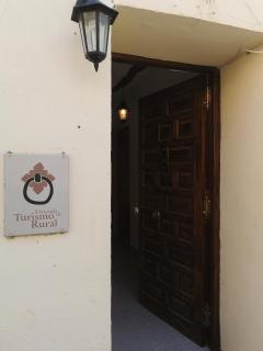 Casa Rural y Albergue Tormon - Tormón - 9