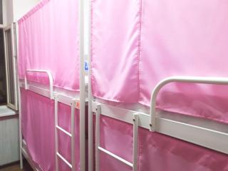 Hostel 777 Vokzal - 2