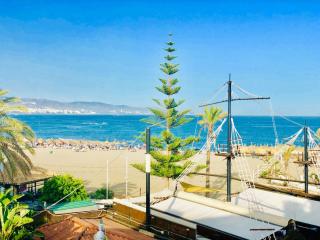 Puerto Banus Frontline Apartment with Amazing Sea Views - Marbella - 9