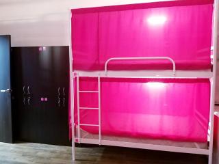 Hostel 777 Vokzal - Kiev - 1