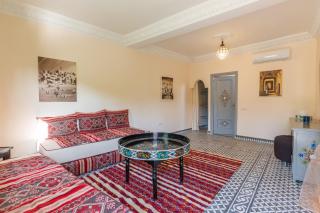 Riad les deux citronniers - Marrakech - 8