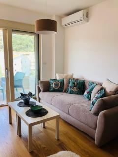 Marina Residence - 1