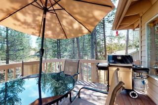 North End Sunriver Home - 3