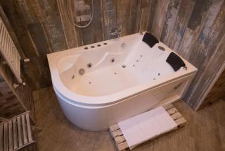 Mancini Shabby House - Rom - 3