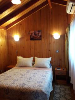 Apart-Hotel Colonia-Königsberg ESTACIONAMIENTO Deptos Completos Ubicado En El Centro De Valdivia AIRE ACONDICIONADO - Valdivia - 3