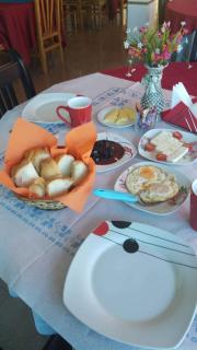 Joni Restaurant - Pogradec - 1