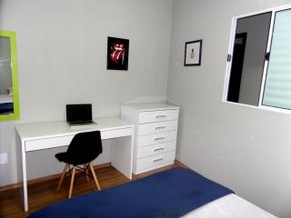 Visto Hostel - São Paulo - 2