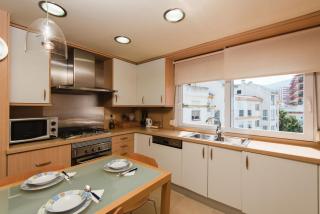 BELLA VISTA LUXURY APARTMENT - Torremolinos - 6