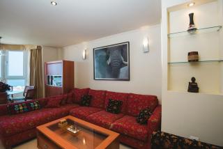 BELLA VISTA LUXURY APARTMENT - 3