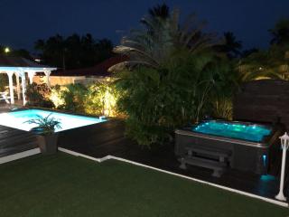 Villa SoFi - Saint-François - 0