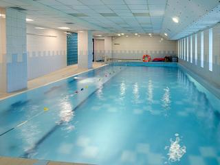 Hotel Kreator-Sport - Krakau - 1