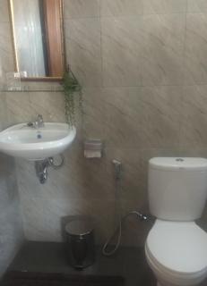 Serongga guest house - Lebih - 4