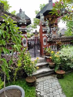 Twins Homestay - Canggu - 5