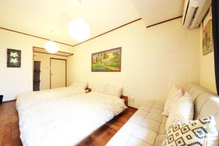 Nara Imai House - Nara - 4