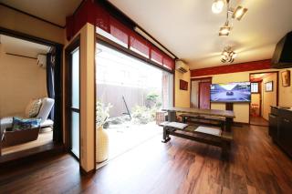 Nara Imai House - Nara - 1