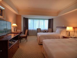 Evergreen Laurel Hotel - Taichung - Taichung - 9
