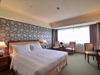 Evergreen Laurel Hotel - Taichung - Taichung - 4
