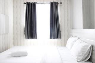Modern 2BR Apartment at Mekarwangi Square Cibaduyut By Travelio - Bandung - 3