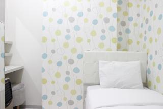 Modern 2BR Apartment at Mekarwangi Square Cibaduyut By Travelio - Bandung - 2