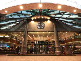 Evergreen Laurel Hotel - Taichung - 1