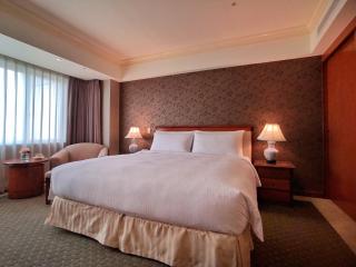 Evergreen Laurel Hotel - Taichung - Taichung - 2