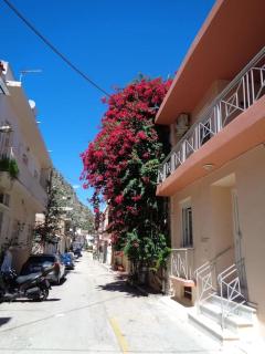 Nafplio Getaway Rooftop Terrace with unobstructed views of Palamidi Castle Fortress! - Nauplia - 6