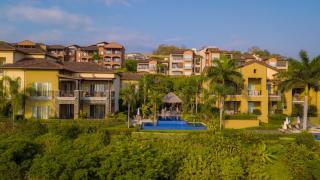 Los Suenos Resort Vista Bahia 1F - Herradura - 0