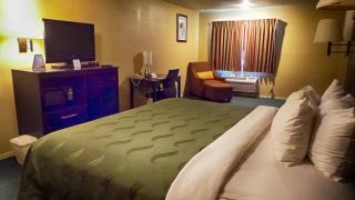 Quality Inn Airport - 6