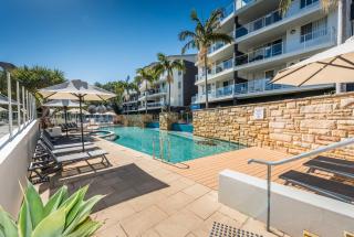Mantra Nelson Bay - Nelson Bay - 4