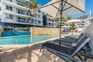 Mantra Nelson Bay - Nelson Bay - 6