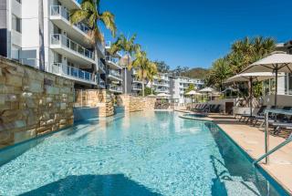 Mantra Nelson Bay - Nelson Bay - 0