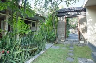 Blanjong Homestay by ecommerceloka - Sanur - 8