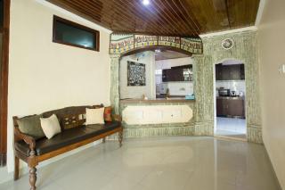 Blanjong Homestay by ecommerceloka - Sanur - 4