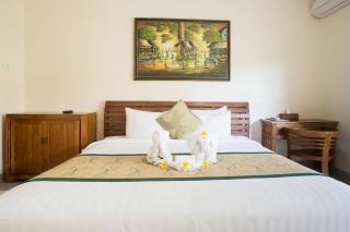 Blanjong Homestay by ecommerceloka - Sanur - 1