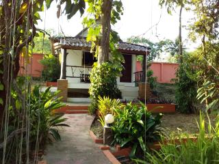 Beautiful Flower Resort - 1