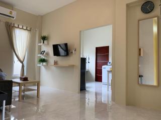 W House Ranong 1Bedroom villa - 3