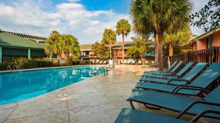 Best Western Charleston Inn - Charleston - 8