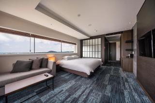 Ktree Jeju Seongsan Hotel - 5