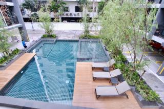 Comfy Condo On Nut - Bangkok - 7