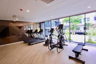 Comfy Condo On Nut - Bangkok - 1